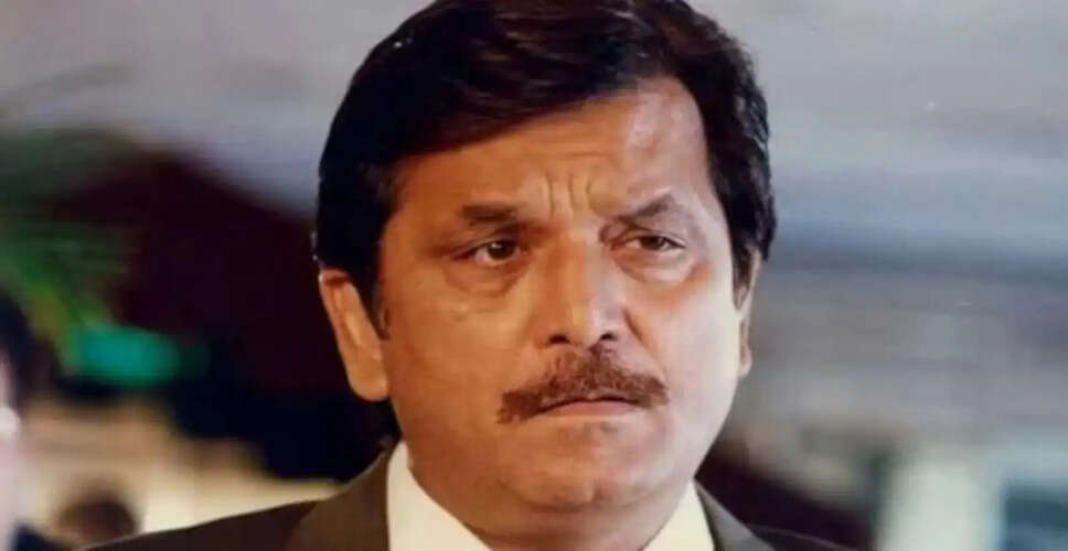 बॉलीवुड अभिनेता भारत कपूर का निधन, सिनेमा जगत में शोक की लहर