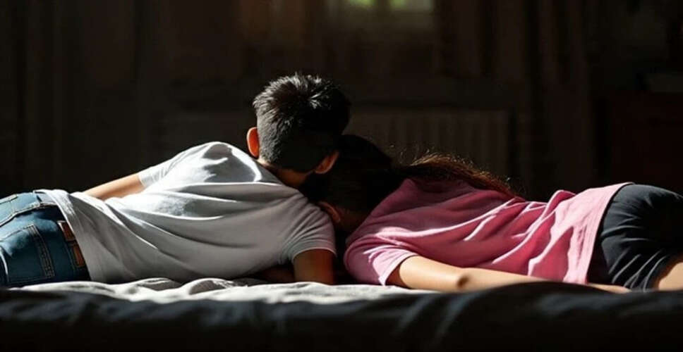 पटना में नाबालिग लड़की की मौत: बॉयफ्रेंड के साथ संबंध के बाद हुई घटना