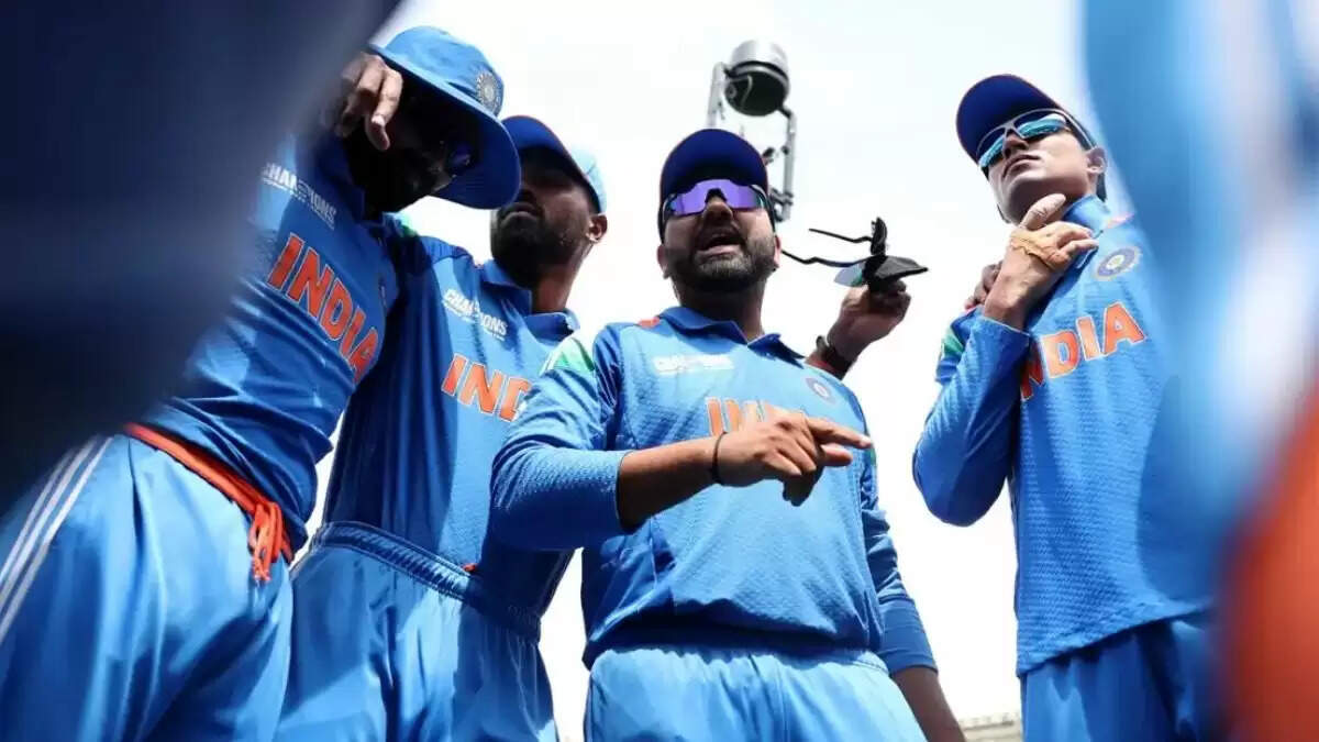 2026 में टीम इंडिया के मैचों का शेड्यूल जारी, जानें कब और कहाँ खेलेंगे