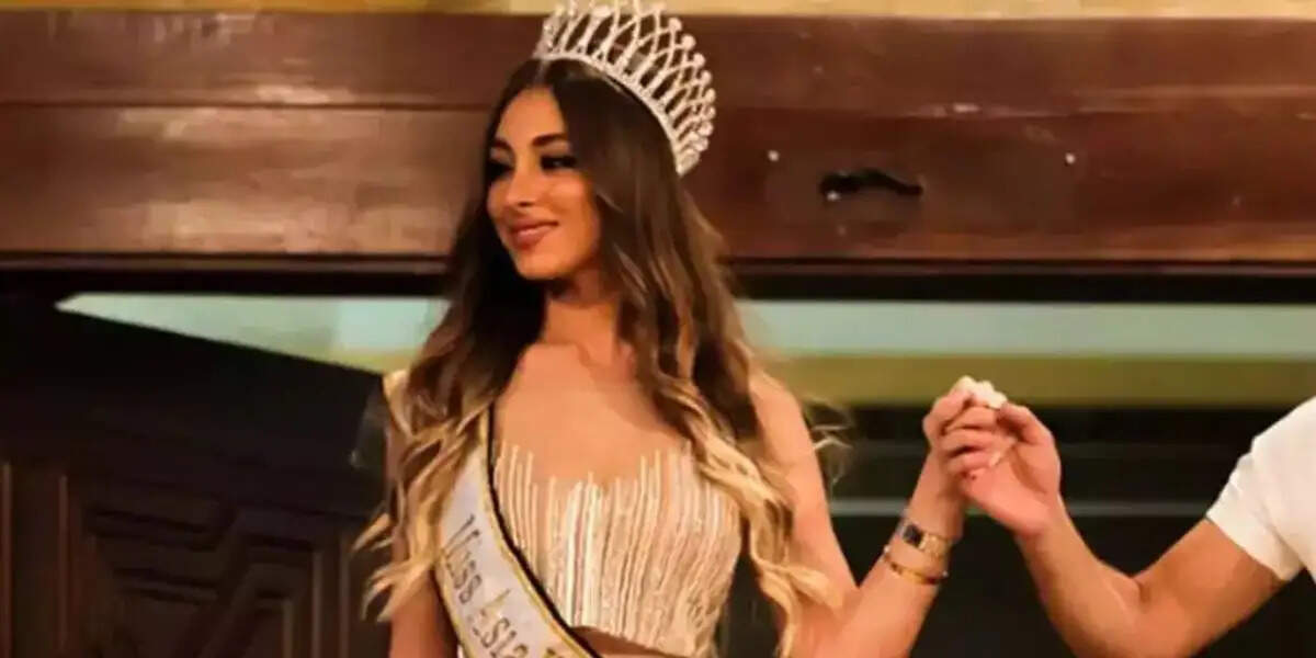 Angy Morad का दुखद निधन: दूसरे बच्चे के जन्म के दौरान हुई मौत