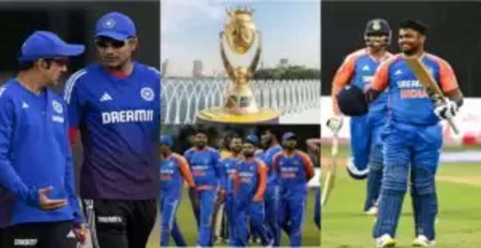 शुभमन गिल को ओपनिंग का मौका देने के 3 प्रमुख कारण