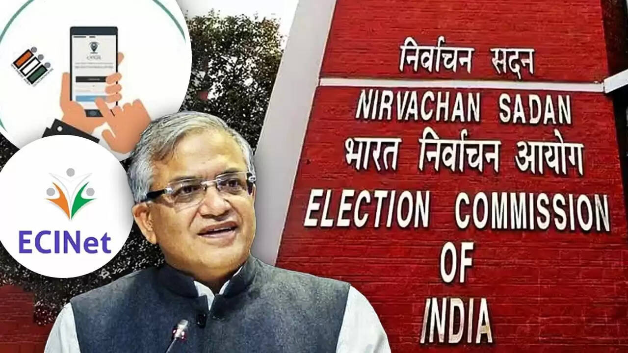 बिहार चुनाव में नई तकनीक और बदलाव: ECI की तैयारी