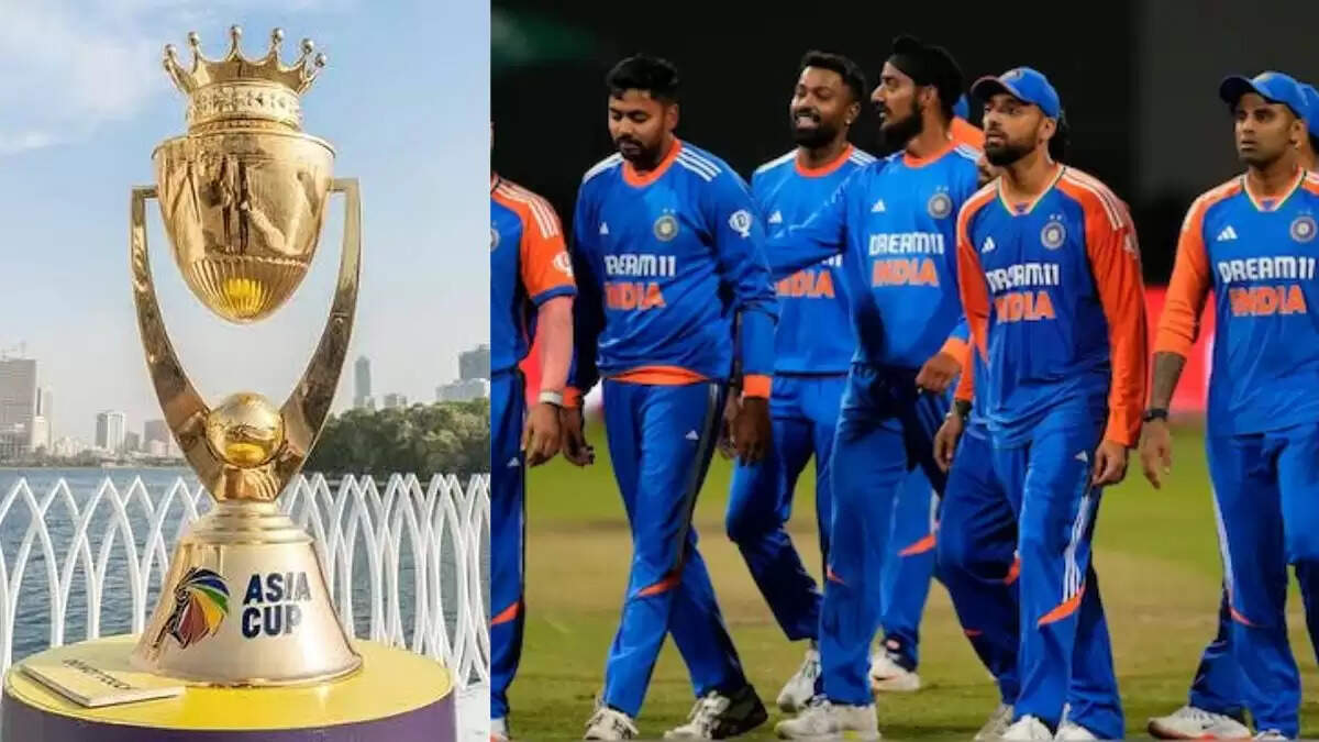 एशिया कप 2025: 18 वर्षीय आयुष म्हात्रे बने नए कप्तान