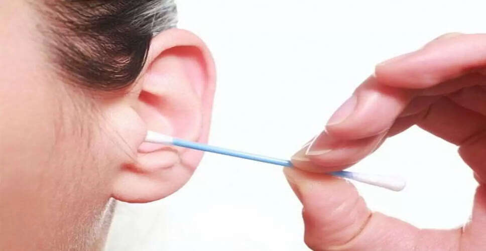 कान में पानी जाने पर घरेलू उपाय: जानें कैसे करें राहत