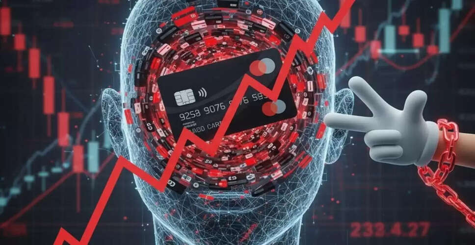 क्रेडिट कार्ड के न्यूनतम भुगतान से बचें: जानें इसके खतरनाक प्रभाव