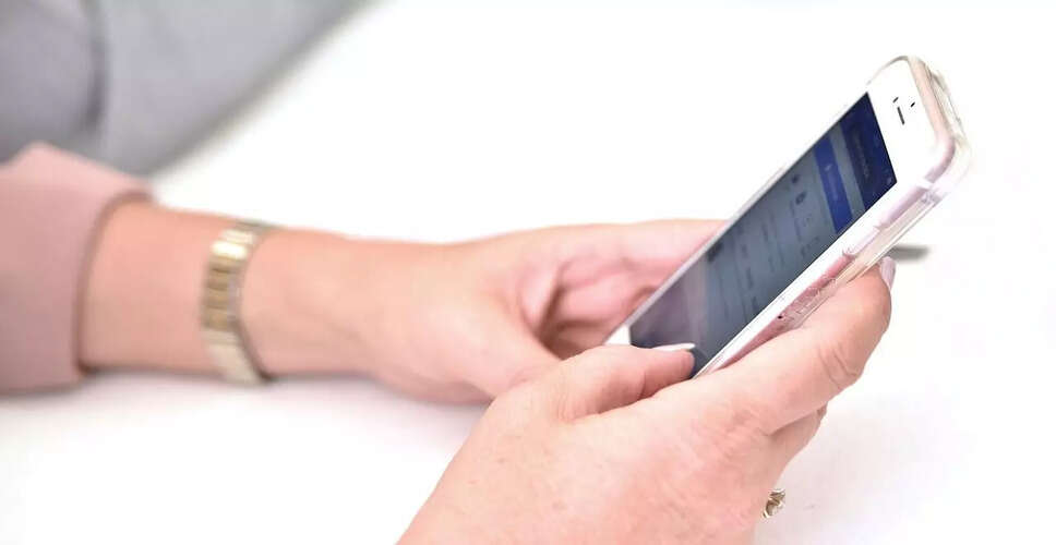 AI-जनित कॉल से वकील को 90,000 रुपये का धोखा