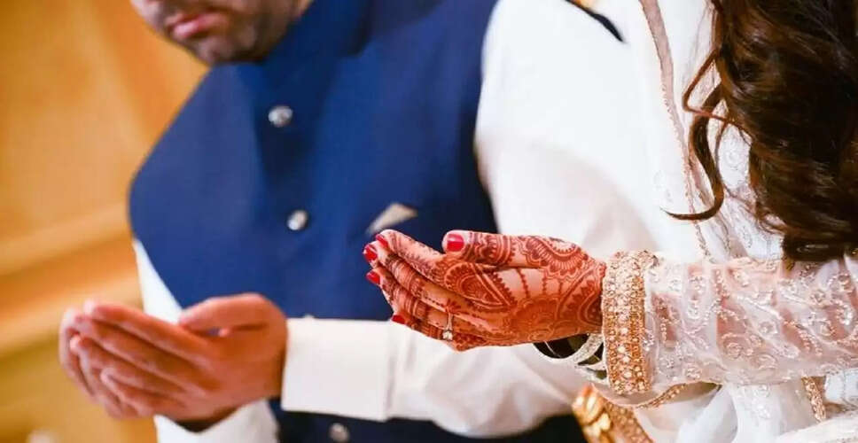 ससुरालियों के हमले का शिकार हुआ युवक, जान से मारने की मिली धमकी