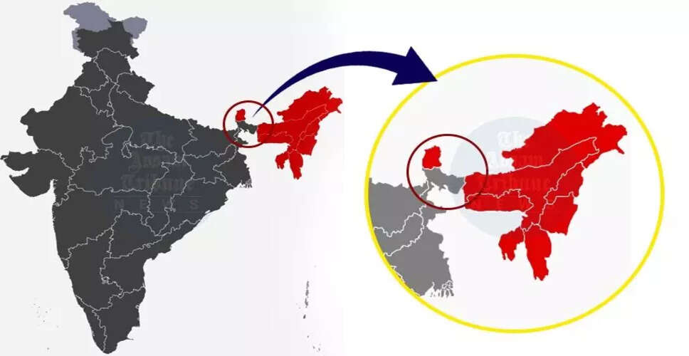 भारत-बांग्लादेश संबंधों की स्वतंत्रता पर केंद्र का बयान