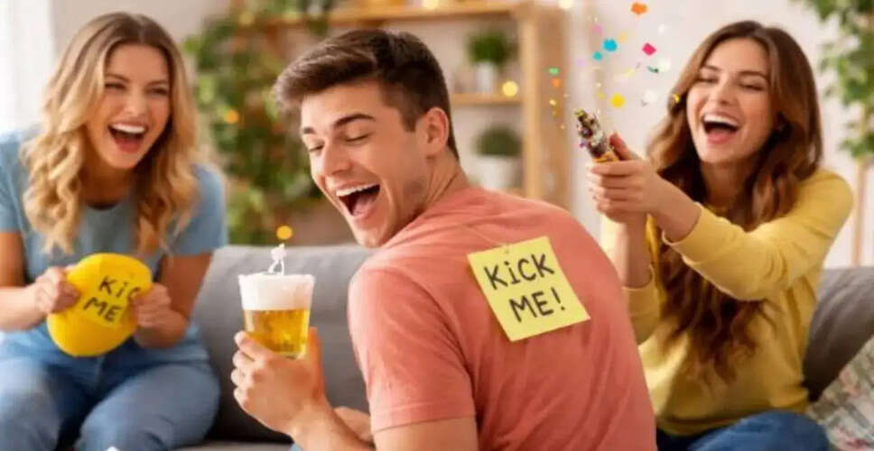 हंसी और मजाक: मानसिक स्वास्थ्य के लिए फायदेमंद