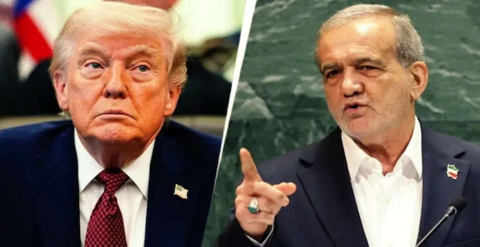 पश्चिम एशिया में तनाव: अमेरिका-ईरान वार्ता में बाधा