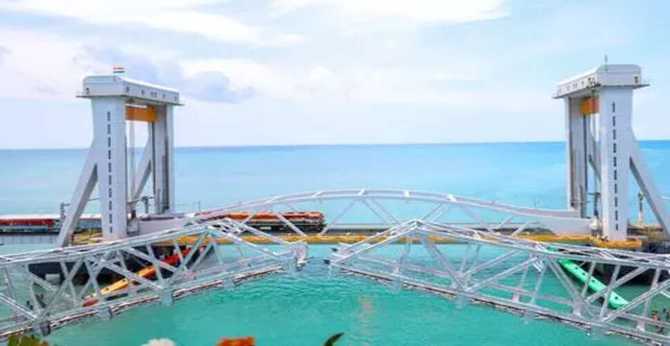 भारत के नए पुल: विकास की नई ऊँचाइयाँ