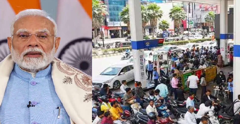 भारत में लॉकडाउन की अफवाहें निराधार, मंत्री हरदीप पुरी का स्पष्ट बयान