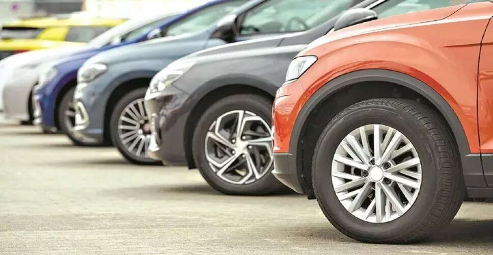 मारुति सुजुकी ने 2025 में रिकॉर्ड 22.55 लाख वाहनों का उत्पादन किया