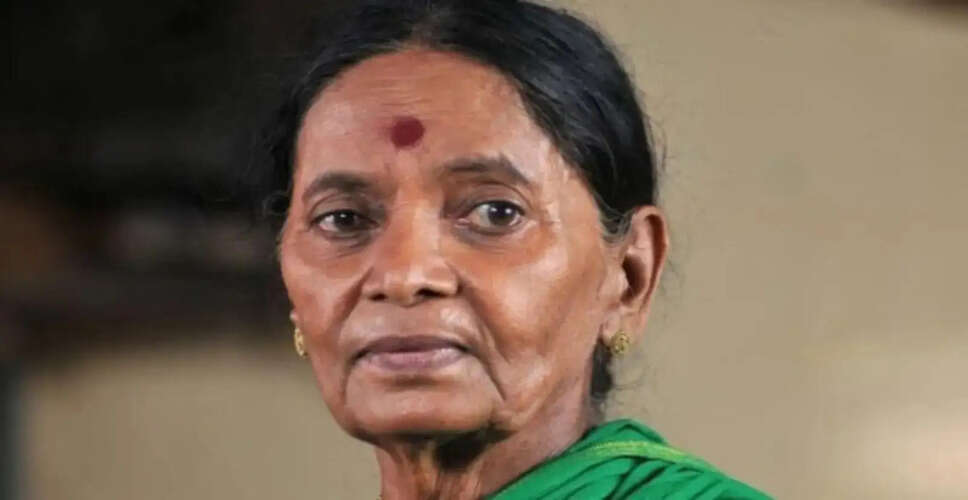 तेलुगु अभिनेत्री पावला श्यामला की स्वास्थ्य संकट और वित्तीय मदद