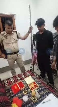 डिब्रूगढ़ में हत्या के मामले में चार लोग गिरफ्तार