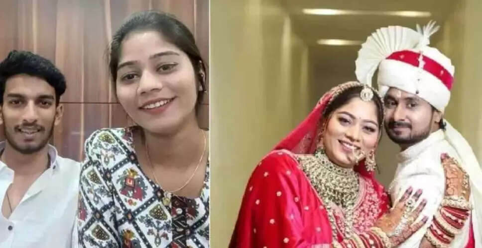 राजा रघुवंशी हत्या मामले में सोनम रघुवंशी की जमानत याचिका फिर से खारिज