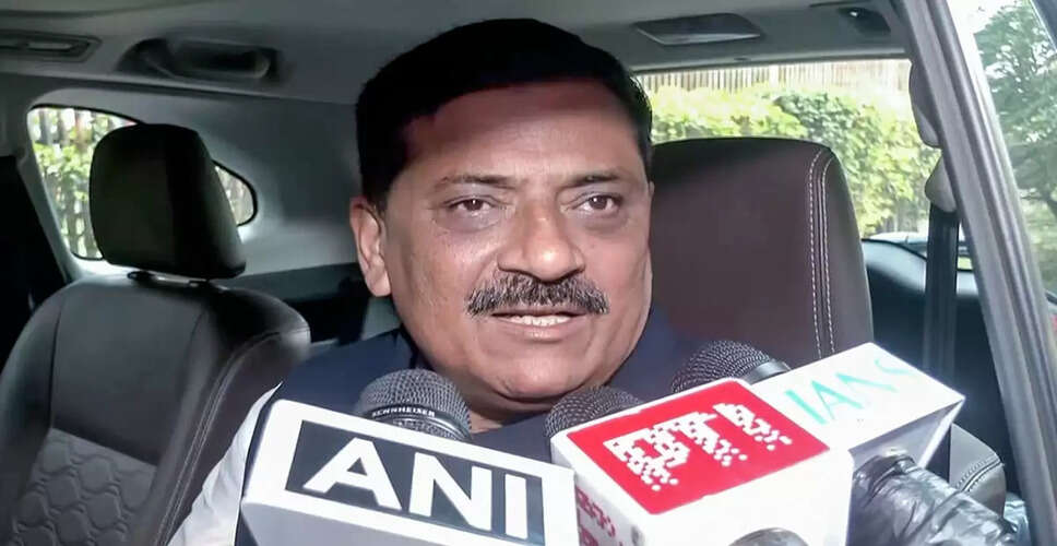 संजय कुमार झा ने महिला आरक्षण विधेयक पर विपक्ष की आलोचना की