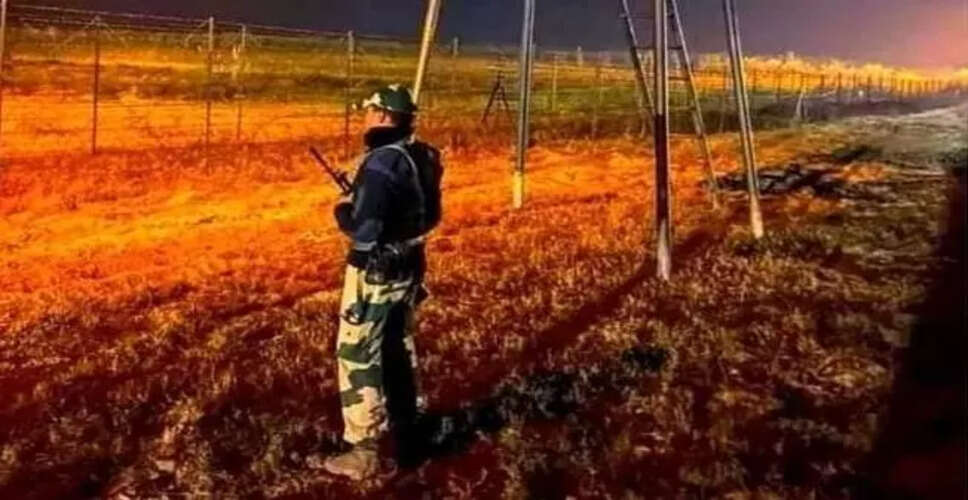 त्रिपुरा में अवैध प्रवासियों के खिलाफ कार्रवाई के लिए टास्क फोर्स का गठन