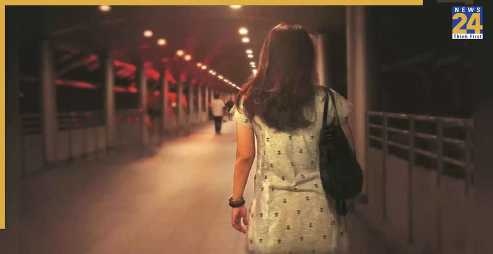 महिलाओं की सुरक्षा पर NARI 2025 रिपोर्ट: 40% महिलाएं असुरक्षित महसूस करती हैं