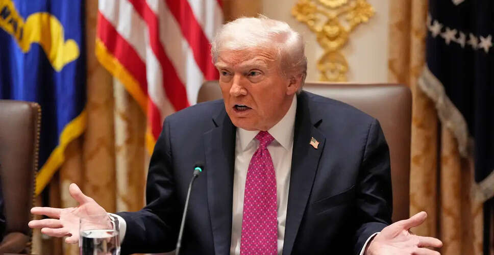 ट्रंप के परमाणु कोड के दावे पर विवाद: क्या है सच्चाई?