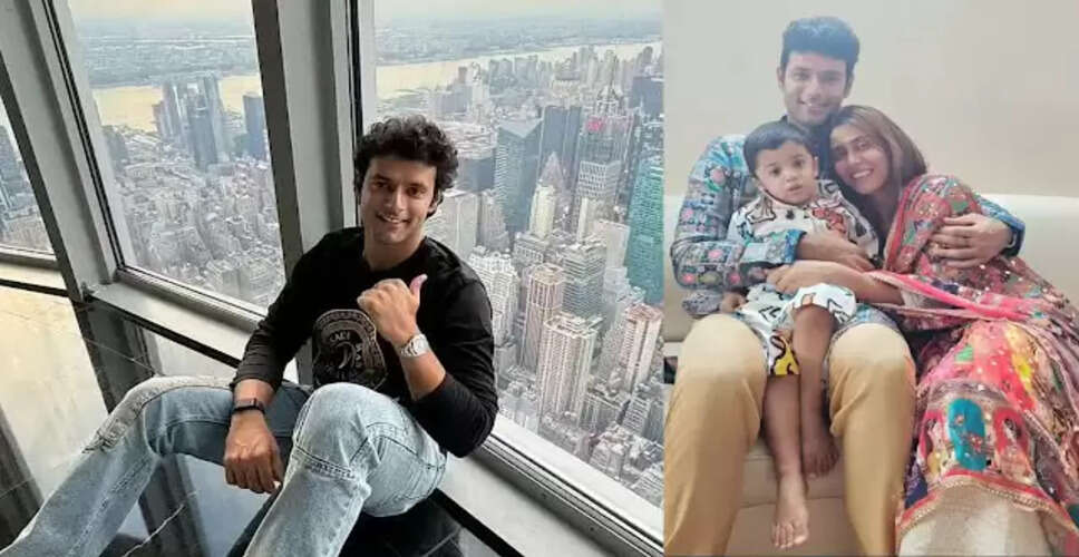 शिवम दुबे ने मुंबई में खरीदा नया अपार्टमेंट, चहल के पड़ोसी बनेंगे