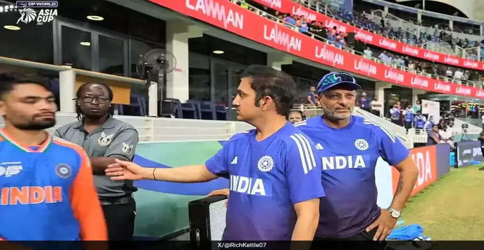 क्रिकेट जगत में क्रिस वोक्स का संन्यास, गौतम गंभीर ने दी भावुक श्रद्धांजलि