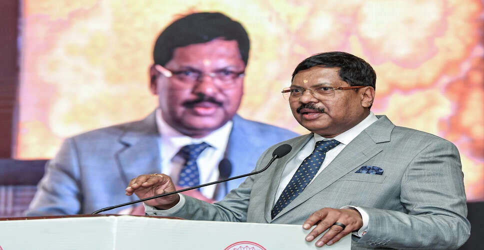 सुप्रीम कोर्ट में तीन नए जजों की नियुक्ति की प्रक्रिया शुरू