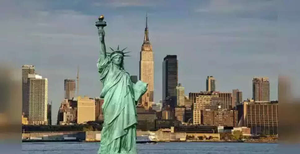 अमेरिका में उच्च मध्य वर्ग की वृद्धि: एक नई रिपोर्ट का विश्लेषण