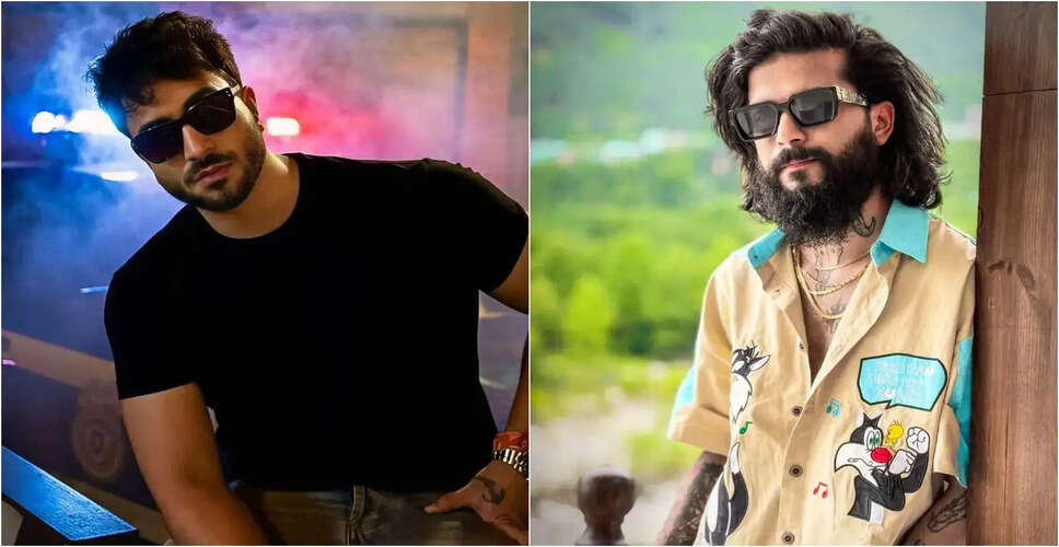 UK07 Rider अनुराग डोभाल ने की आत्महत्या की कोशिश, इंस्टाग्राम पर लाइव