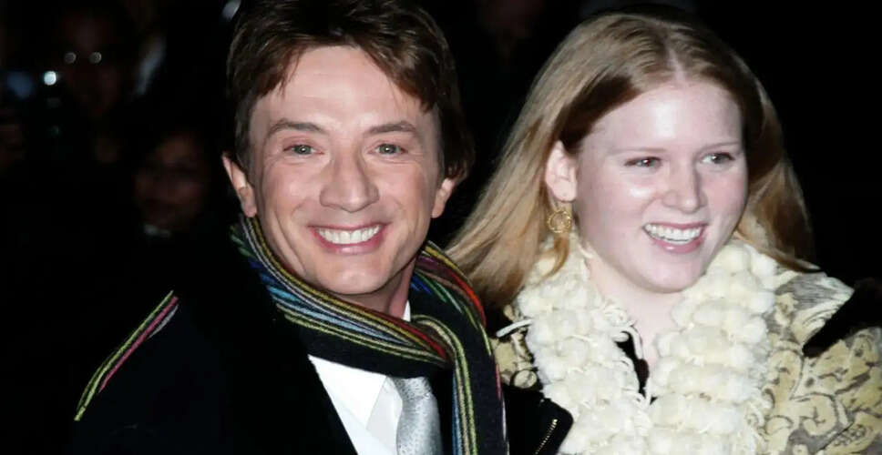 मार्टिन शॉर्ट की बेटी कैथरीन शॉर्ट का निधन, 42 वर्ष की आयु में हुईं निधन