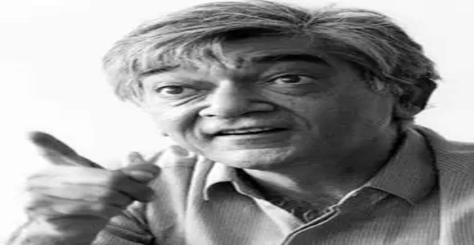 यादों में गुलशन : हिंदी सिनेमा को दिया अमर गीतों का खजाना