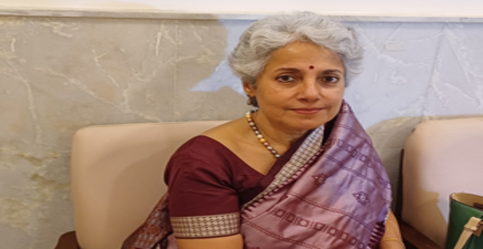 इन वजहों से भारत में बढ़ रहा मोटापा, डब्ल्यूएचओ की पूर्व मुख्य वैज्ञानिक का खुलासा