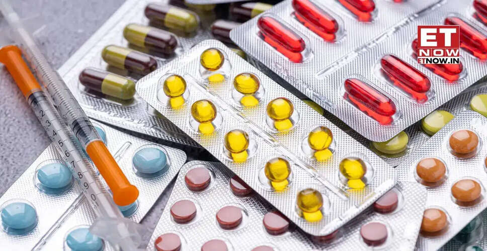 भारत की फार्मास्यूटिकल निर्यात में संकट: $300-500 मिलियन का नुकसान संभव