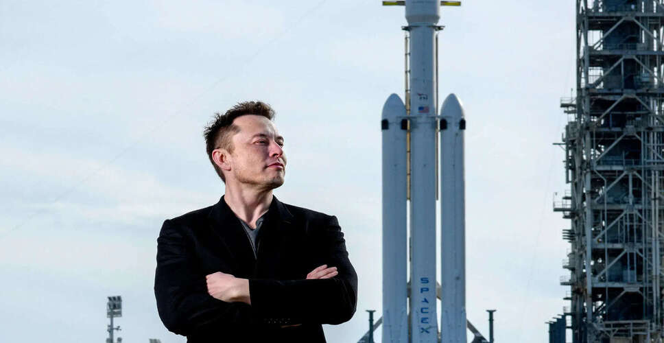 SpaceX ने इतिहास का सबसे बड़ा IPO पूरा किया, 75 अरब डॉलर जुटाए