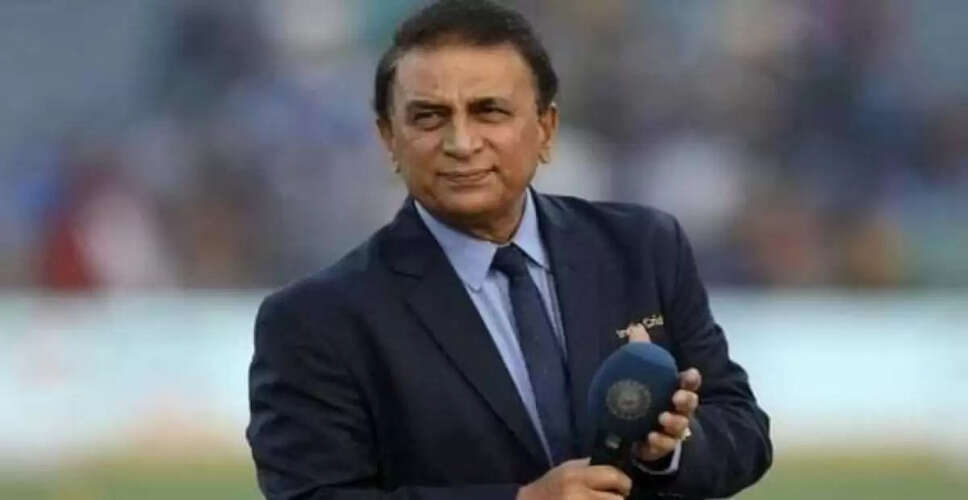 Sunil Gavaskar Confident RCB Will Claim IPL 2025 Title After Dominant Victory