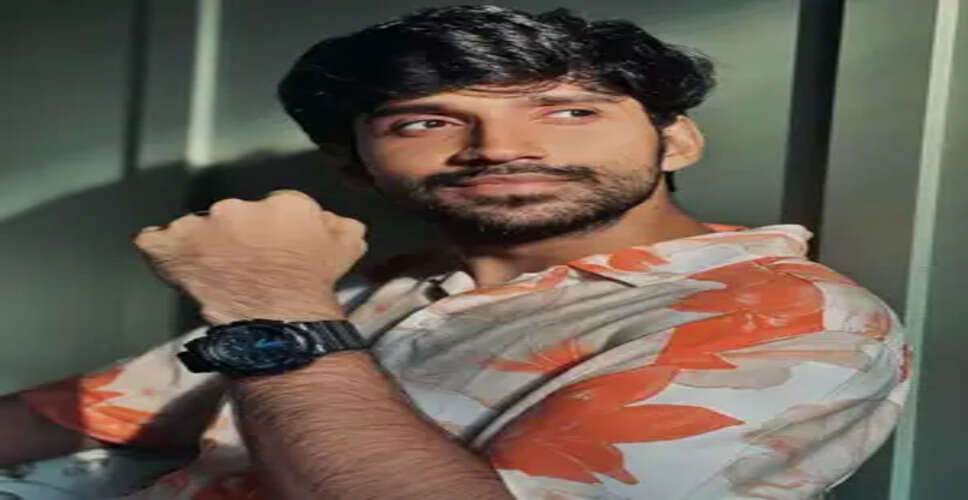 'थारुणम' में सीआरपीएफ अधिकारी की भूमिका में नजर आएंगे किशन दास, बताया कैसे किया खुद को तैयार