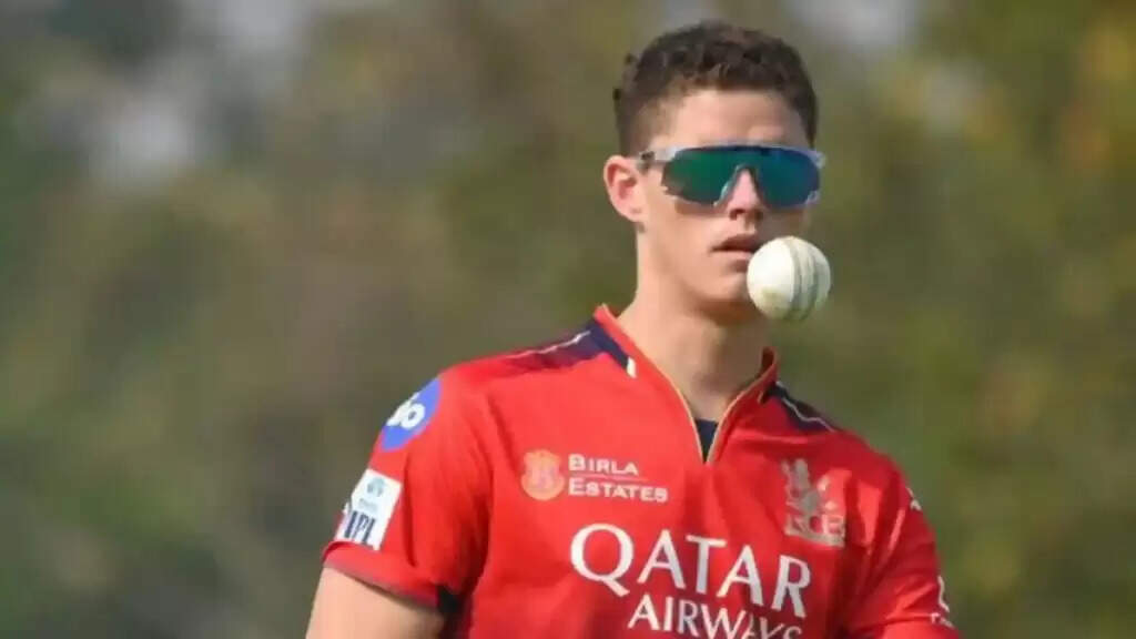 दिल्ली कैपिटल्स बनाम रॉयल चैलेंजर्स बैंगलुरु: IPL 2025 में संभावित प्लेइंग इलेवन