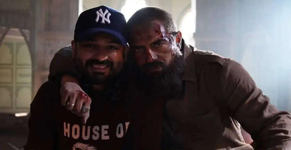 Dhurandhar 2: दर्शकों से निर्देशक की अपील और फिल्म की रिलीज की तैयारी