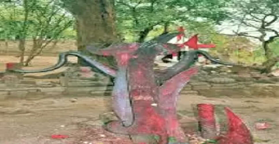 टांगीनाथ धाम: रहस्यमय स्थल और अद्भुत आस्था का केंद्र