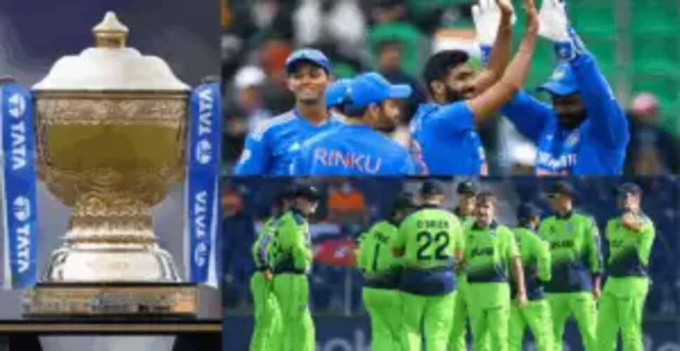 सितंबर में आयरलैंड दौरे पर इंग्लैंड की टीम, बैन के बावजूद ब्रूक होंगे कप्तान