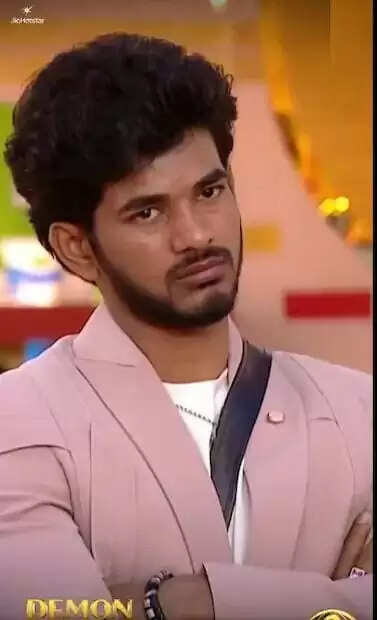 बिग बॉस तेलुगु में कंटेस्टेंट्स के बीच माफी का विवाद