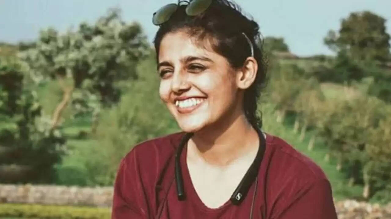 IAS तपस्या परिहार: पहले प्रयास में असफलता के बाद 23वीं रैंक से बनीं IAS