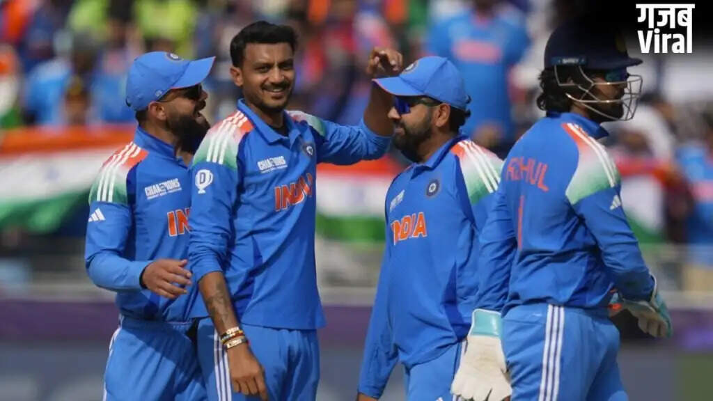 आईपीएल 2026 के बाद भारतीय टीम का रोमांचक शेड्यूल