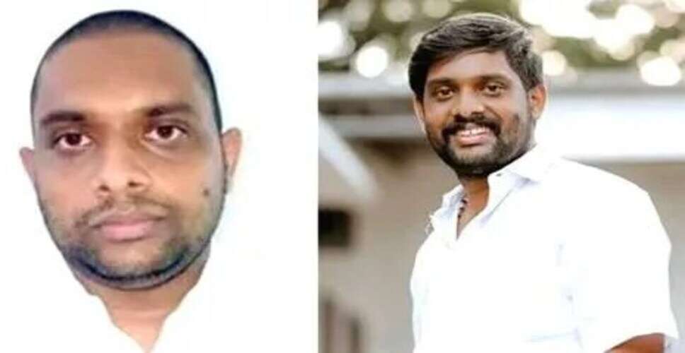 केरल में 1000 करोड़ रुपये का स्कैम: अनंतु कृष्णा ने 30,000 लोगों को ठगा