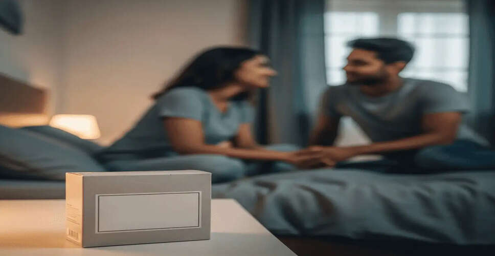 पहली बार शारीरिक संबंध बनाने के लिए महत्वपूर्ण सुझाव