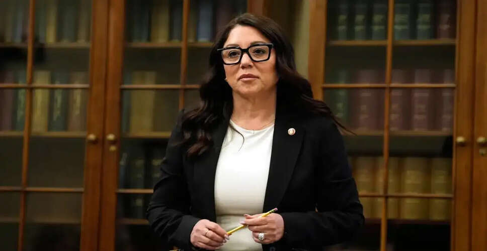 यूएस लेबर सचिव की इस्तीफे से ट्रंप प्रशासन में हलचल