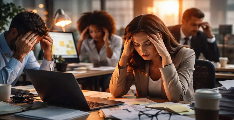 सप्ताह की शुरुआत में मानसिक ताजगी के लिए सरल तकनीक