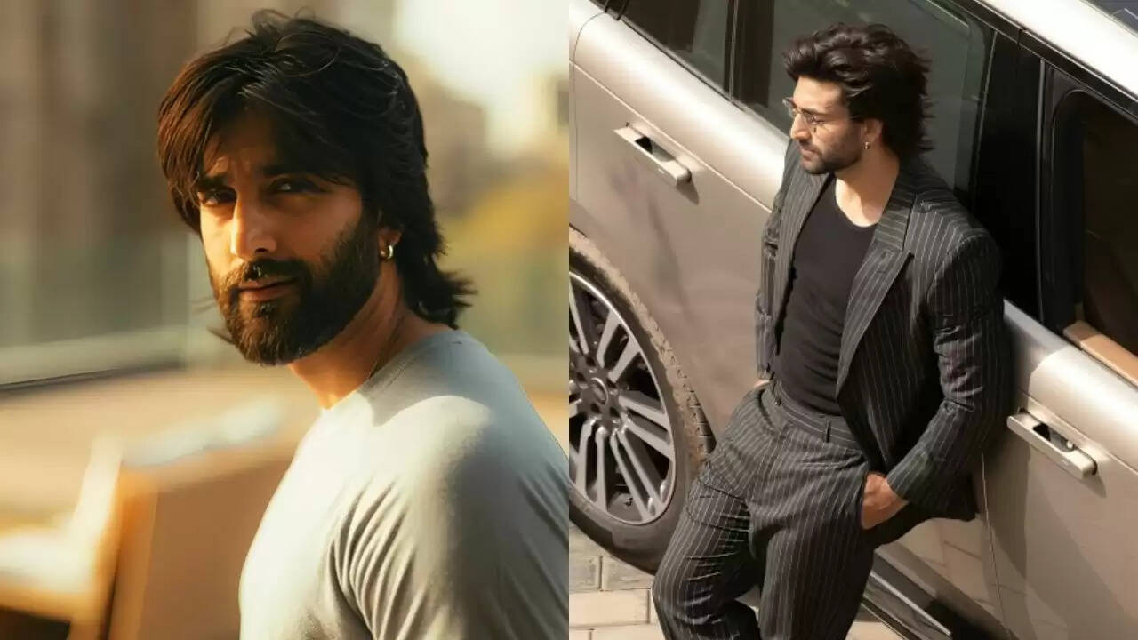 मीजान जाफरी: बॉलीवुड में नेपो किड से एक सफल अभिनेता तक का सफर