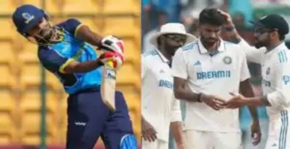 करण लाल: जडेजा और सुंदर की जगह लेने वाला ऑलराउंडर