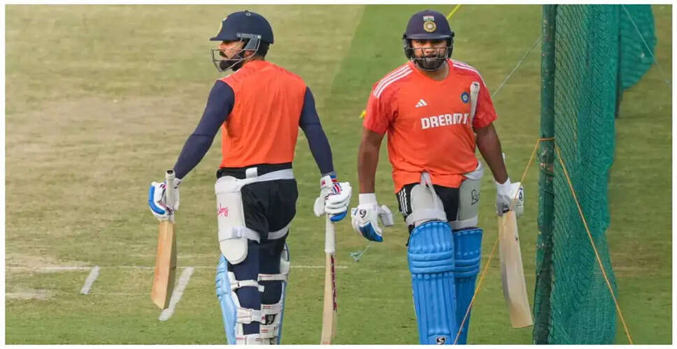 भारत का घरेलू क्रिकेट सत्र 2026-2027 का कार्यक्रम घोषित